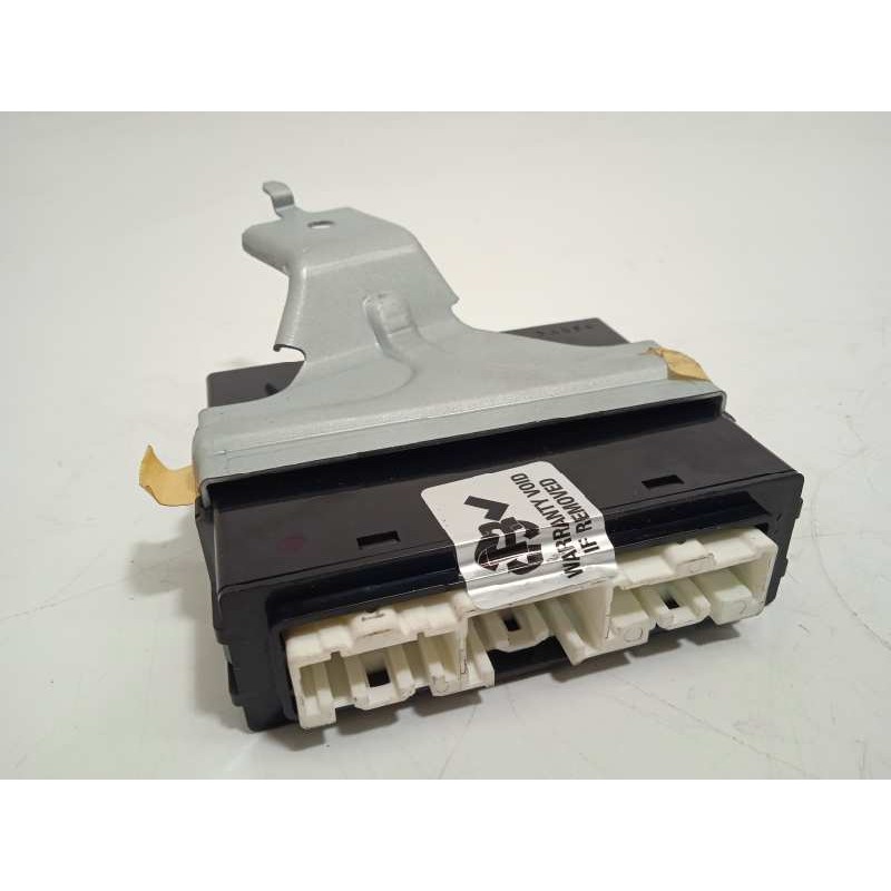 Recambio de modulo electronico para mazda cx-7 (er) 2.2 turbodiesel cat referencia OEM IAM EH63675DZA  