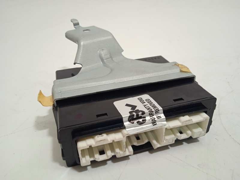 Recambio de modulo electronico para mazda cx-7 (er) 2.2 turbodiesel cat referencia OEM IAM EH63675DZA  