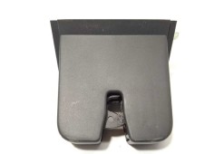 Recambio de cerradura maletero / porton para skoda kamiq (nw4) ambition referencia OEM IAM 654827505   2