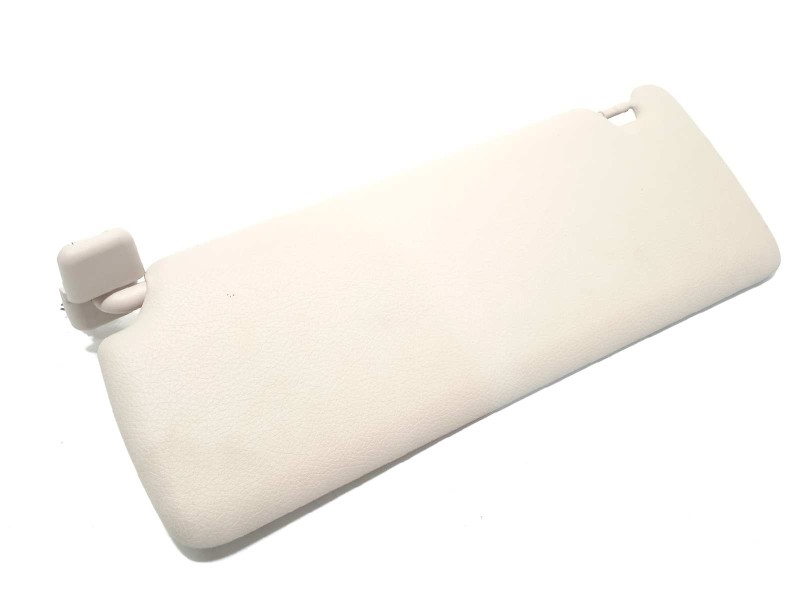 Recambio de parasol derecho para bmw serie 4 coupe (f32) 420d referencia OEM IAM 7322294  51167322294