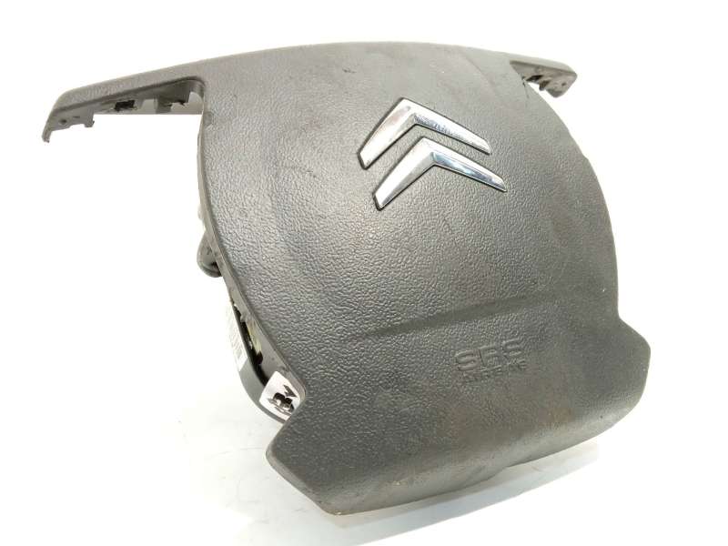 AIRBAG DELANTERO IZQUIERDO 968247712D 98015973ZD 4112NC