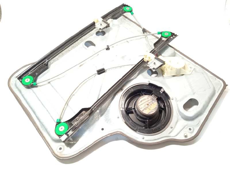 Recambio de elevalunas delantero derecho para volkswagen t6 transporter kombi referencia OEM IAM 7E0959802H  