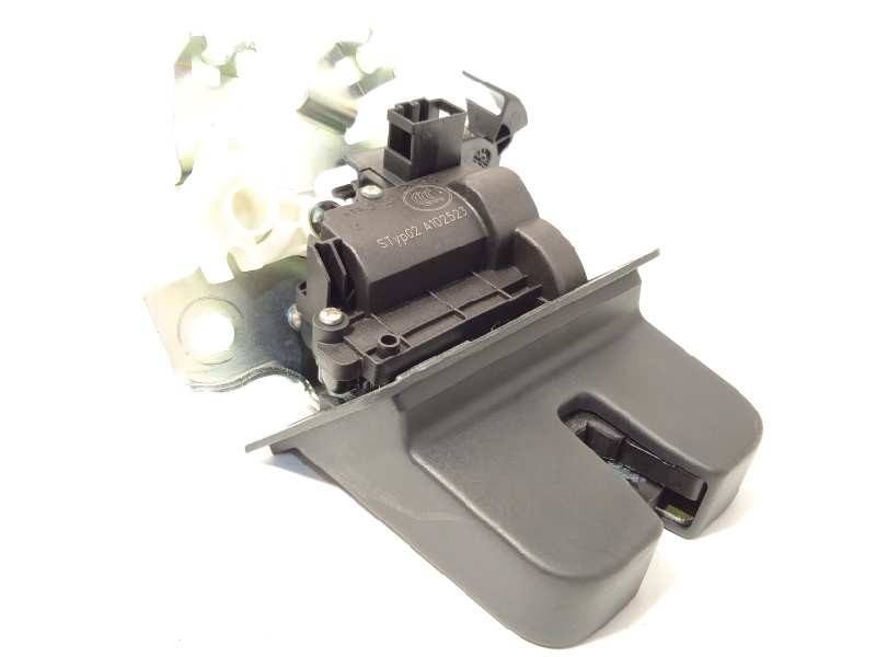 Recambio de cerradura maletero / porton para skoda kamiq (nw4) ambition referencia OEM IAM 654827505  