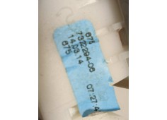 Recambio de parasol derecho para bmw serie 4 coupe (f32) 420d referencia OEM IAM 7322294  51167322294 2