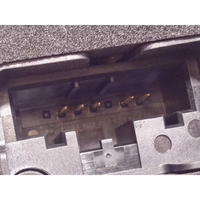 Recambio de cerradura puerta trasera derecha para skoda kamiq (nw4) ambition referencia OEM IAM 10A839016  