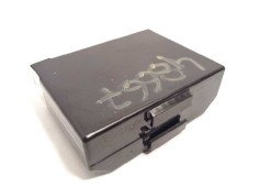 Recambio de centralita luces para mazda cx-7 (er) 2.2 turbodiesel cat referencia OEM IAM E22767890C   2