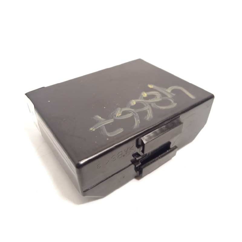 Recambio de centralita luces para mazda cx-7 (er) 2.2 turbodiesel cat referencia OEM IAM E22767890C  