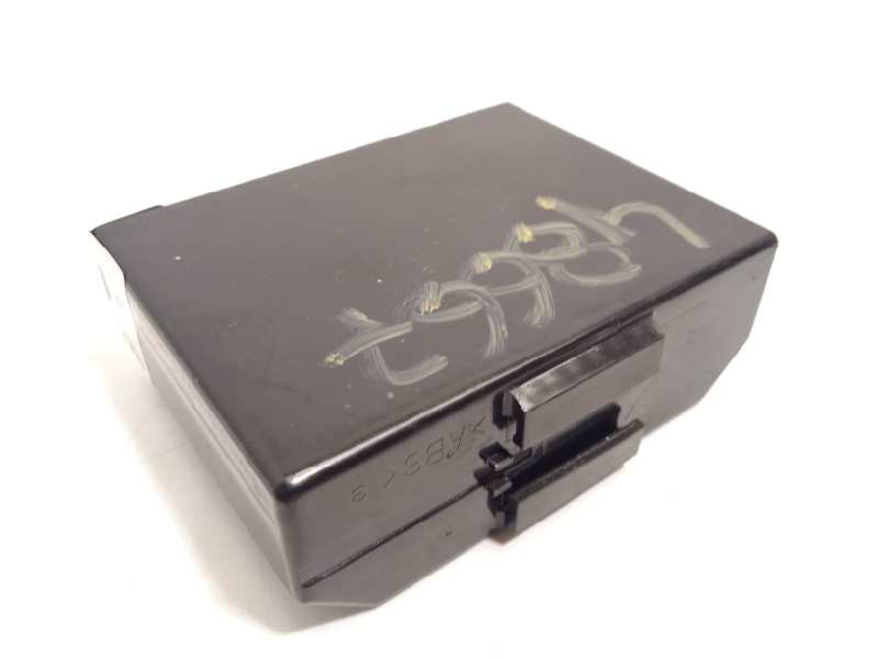 Recambio de centralita luces para mazda cx-7 (er) 2.2 turbodiesel cat referencia OEM IAM E22767890C  