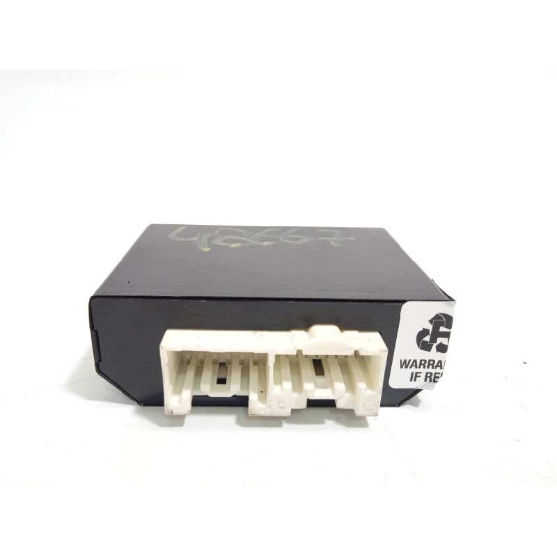 Recambio de centralita luces para mazda cx-7 (er) 2.2 turbodiesel cat referencia OEM IAM E22767890C  