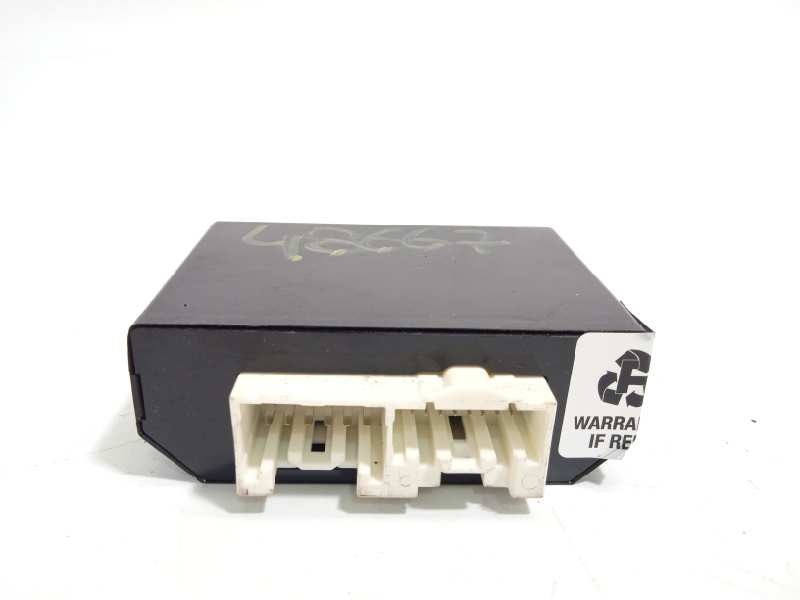 Recambio de centralita luces para mazda cx-7 (er) 2.2 turbodiesel cat referencia OEM IAM E22767890C  