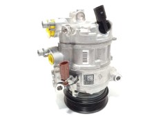 Recambio de compresor aire acondicionado para skoda kamiq (nw4) ambition referencia OEM IAM 3Q0816803D  6SAS14C 2