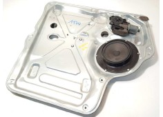 Recambio de elevalunas delantero izquierdo para volkswagen t6 transporter kombi referencia OEM IAM 7E0959801H  