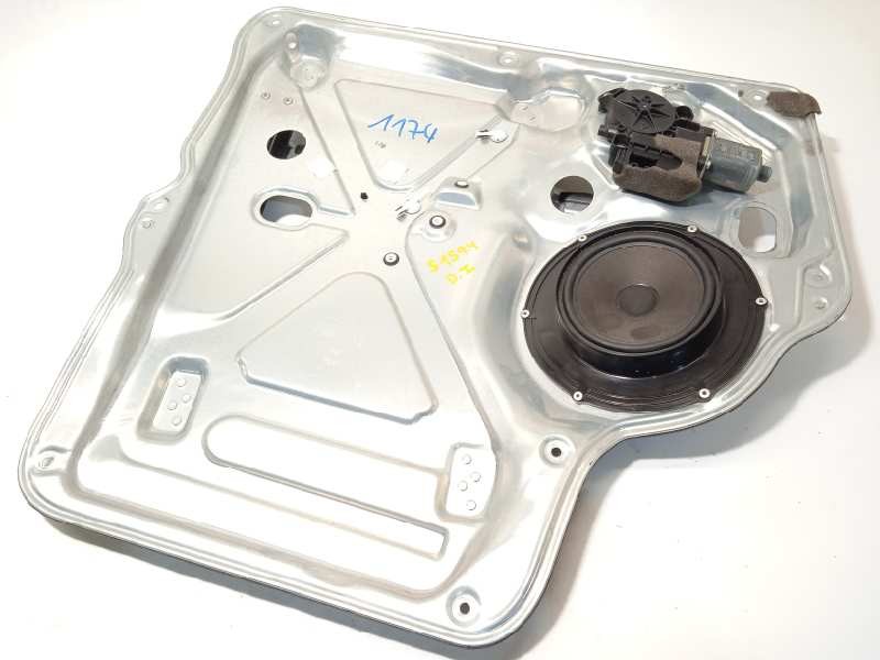 Recambio de elevalunas delantero izquierdo para volkswagen t6 transporter kombi referencia OEM IAM 7E0959801H  