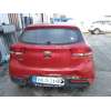 kia rio iv (yb, sc, fb) del año 2019