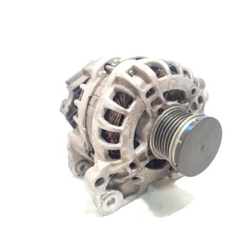 Recambio de alternador para volkswagen polo advance referencia OEM IAM 04C903023J  F000BL0664