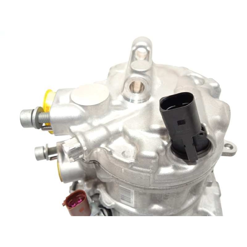 Recambio de compresor aire acondicionado para skoda kamiq (nw4) ambition referencia OEM IAM 3Q0816803D  6SAS14C