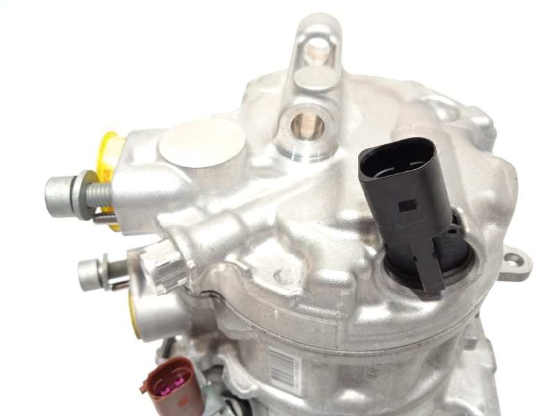 Recambio de compresor aire acondicionado para skoda kamiq (nw4) ambition referencia OEM IAM 3Q0816803D  6SAS14C