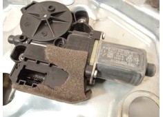 Recambio de elevalunas delantero izquierdo para volkswagen t6 transporter kombi referencia OEM IAM 7E0959801H   2