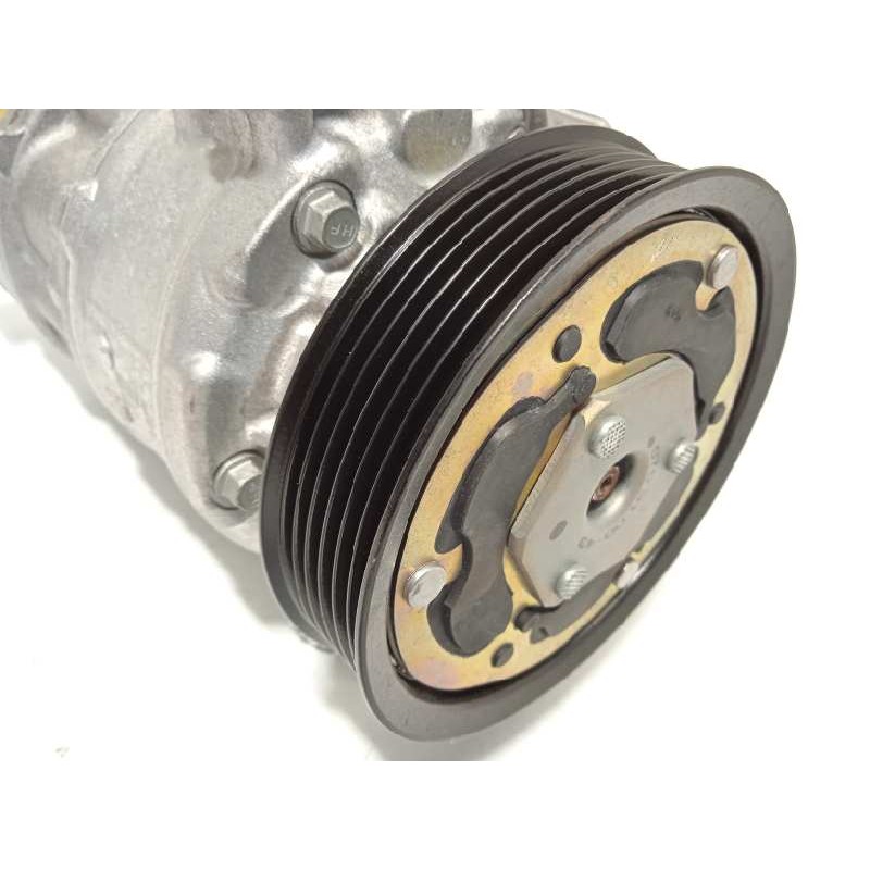 Recambio de compresor aire acondicionado para skoda kamiq (nw4) ambition referencia OEM IAM 3Q0816803D  6SAS14C