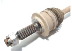 Recambio de transmision trasera derecha para mitsubishi outlander (cw0) 2.0 di-d cat referencia OEM IAM 3715A032   2