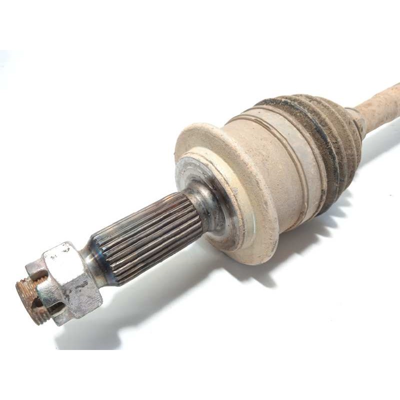 Recambio de transmision trasera derecha para mitsubishi outlander (cw0) 2.0 di-d cat referencia OEM IAM 3715A032  