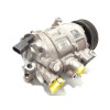 Recambio de compresor aire acondicionado para volkswagen golf vii lim. advance bluemotion referencia OEM IAM 5Q0820803  44715042