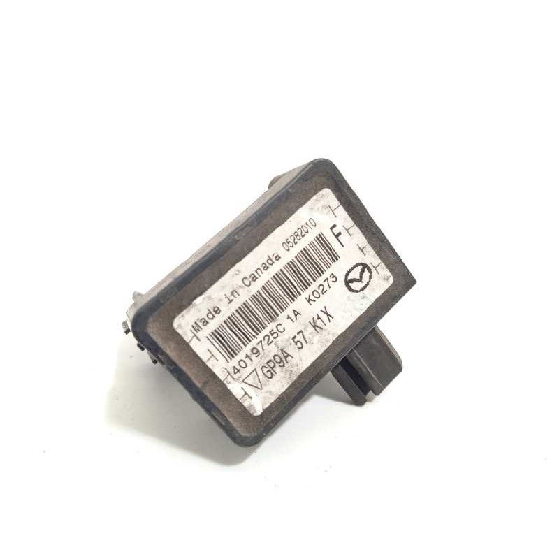 Recambio de modulo electronico para mazda cx-7 (er) 2.2 turbodiesel cat referencia OEM IAM GP9A57K1X  