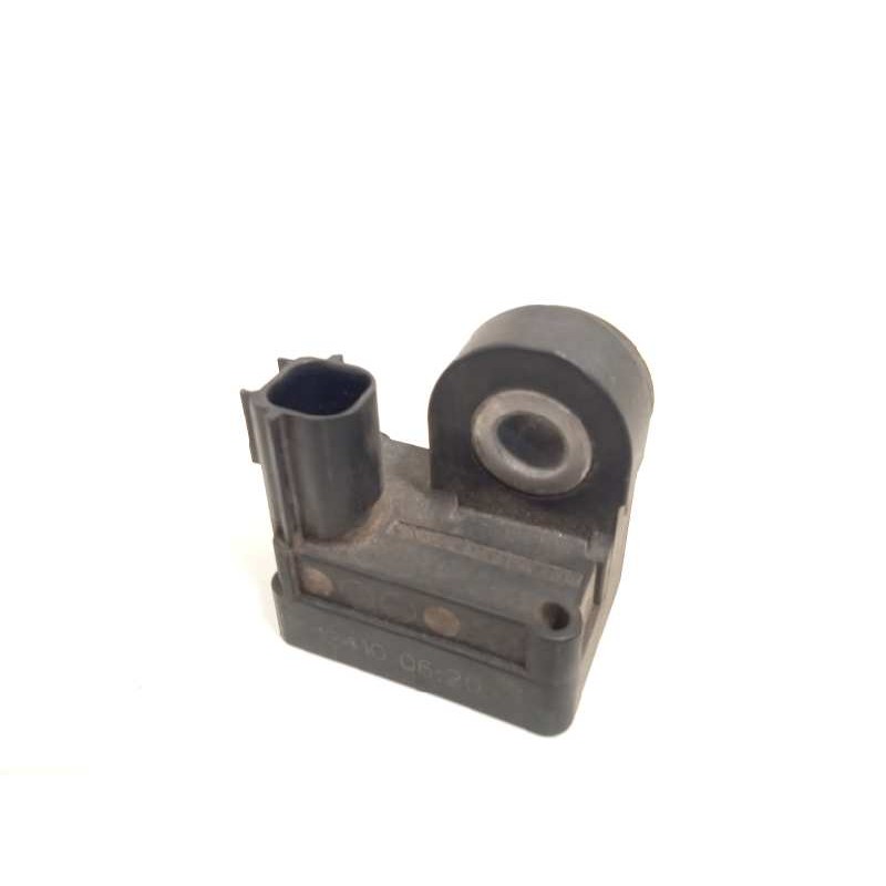 Recambio de modulo electronico para mazda cx-7 (er) 2.2 turbodiesel cat referencia OEM IAM GP9A57K1X  