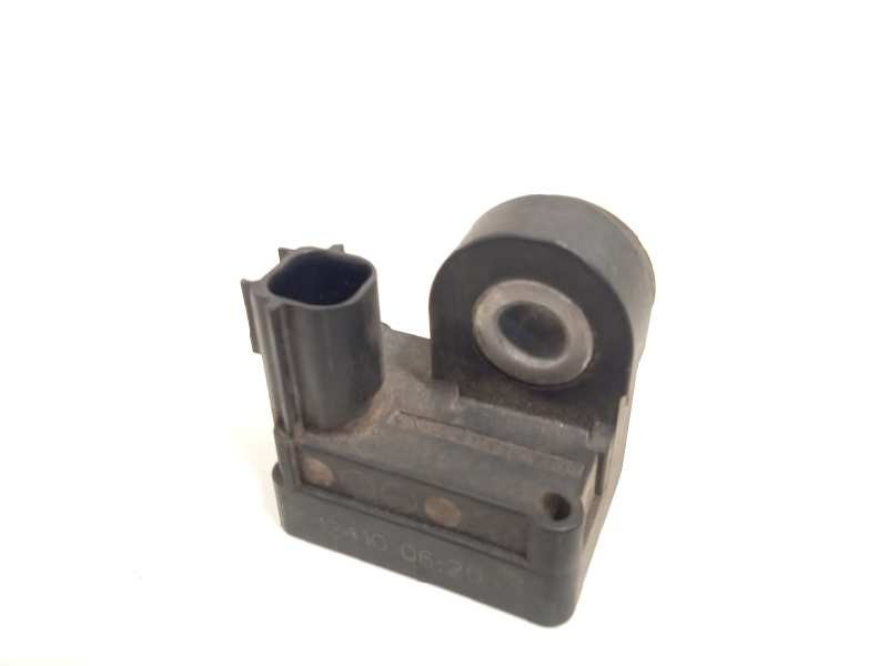 Recambio de modulo electronico para mazda cx-7 (er) 2.2 turbodiesel cat referencia OEM IAM GP9A57K1X  