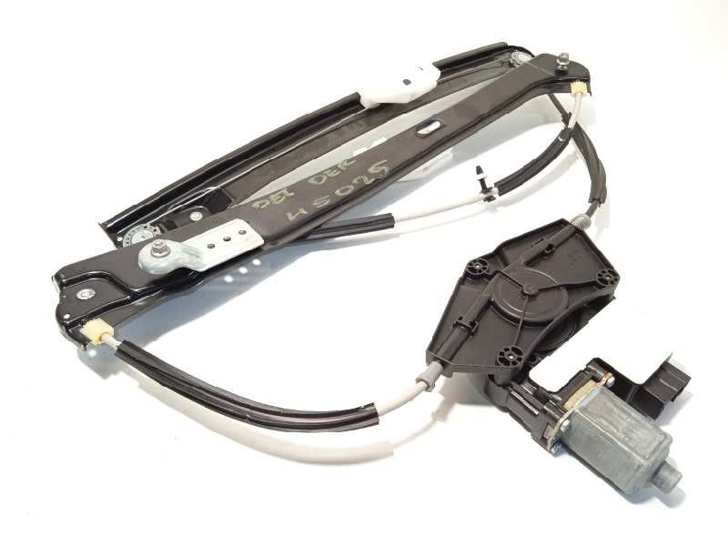 Recambio de elevalunas delantero derecho para skoda kamiq (nw4) ambition referencia OEM IAM 654837462  2Q1959406