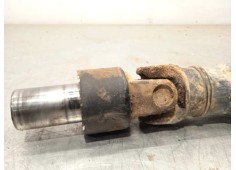 Recambio de transmision central para mitsubishi outlander (cw0) 2.0 di-d cat referencia OEM IAM 3401A022   2