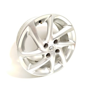 Recambio de llanta para opel corsa f (p2jo) 1.2 (68) referencia OEM IAM 39182180 9832274880 