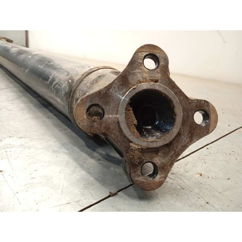 Recambio de transmision central para mitsubishi outlander (cw0) 2.0 di-d cat referencia OEM IAM 3401A022  