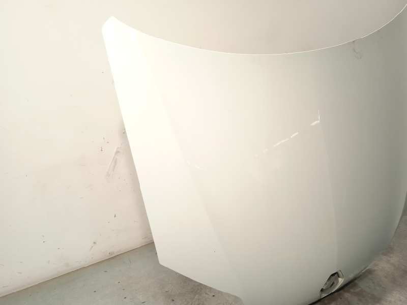 Recambio de capot para renault laguna iii 1.5 dci diesel referencia OEM IAM 651000021R  651000016R