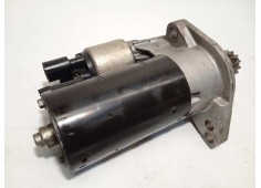 Recambio de motor arranque para volkswagen t6 transporter kombi referencia OEM IAM 02Z911024H  0001153007 2