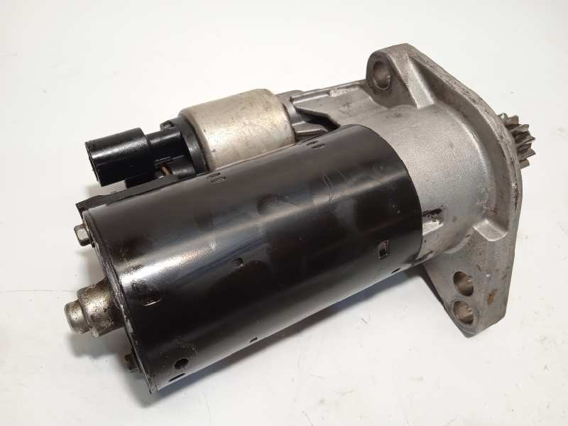 Recambio de motor arranque para volkswagen t6 transporter kombi referencia OEM IAM 02Z911024H  0001153007