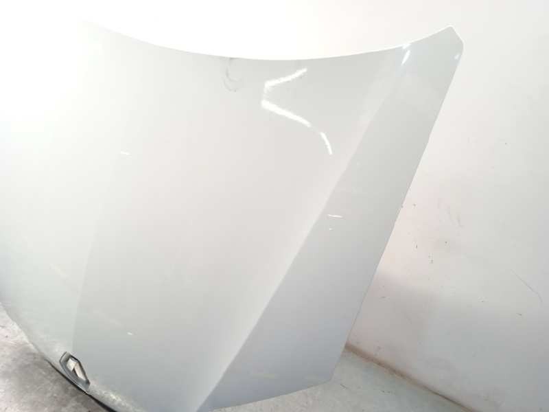 Recambio de capot para renault laguna iii 1.5 dci diesel referencia OEM IAM 651000021R  651000016R