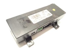 Recambio de modulo electronico para peugeot 3008 allure referencia OEM IAM 9817537780  