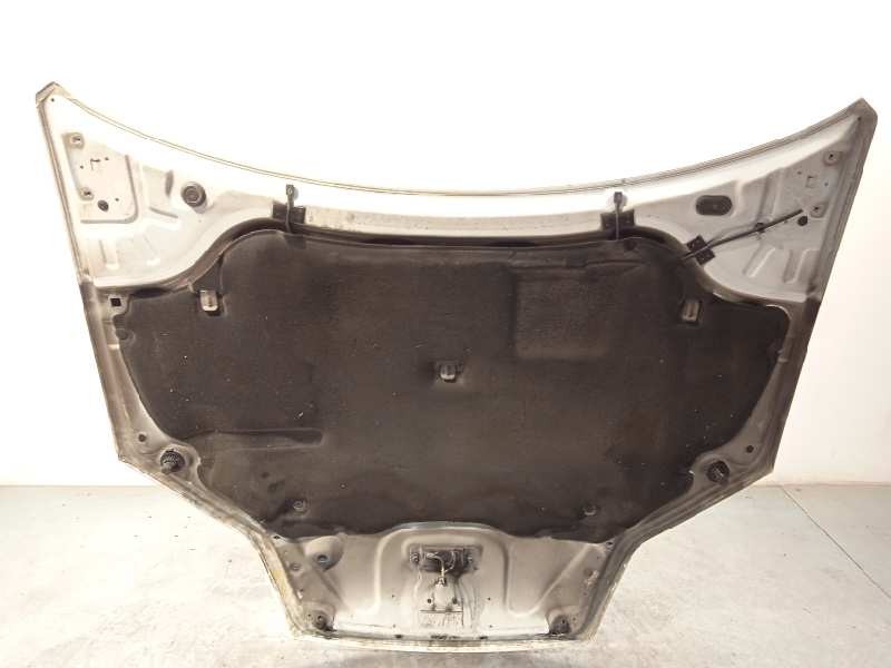Recambio de capot para renault laguna iii 1.5 dci diesel referencia OEM IAM 651000021R  651000016R