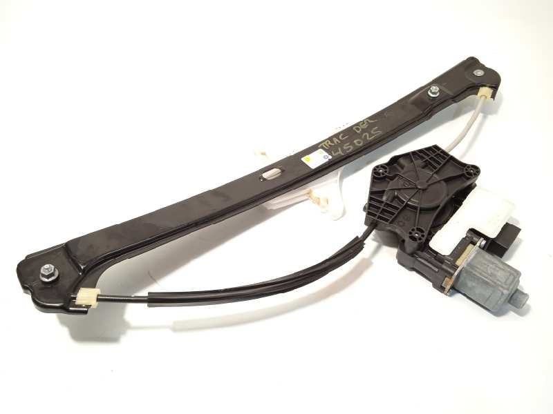 Recambio de elevalunas trasero derecho para skoda kamiq (nw4) ambition referencia OEM IAM 654839462  5Q0959408D