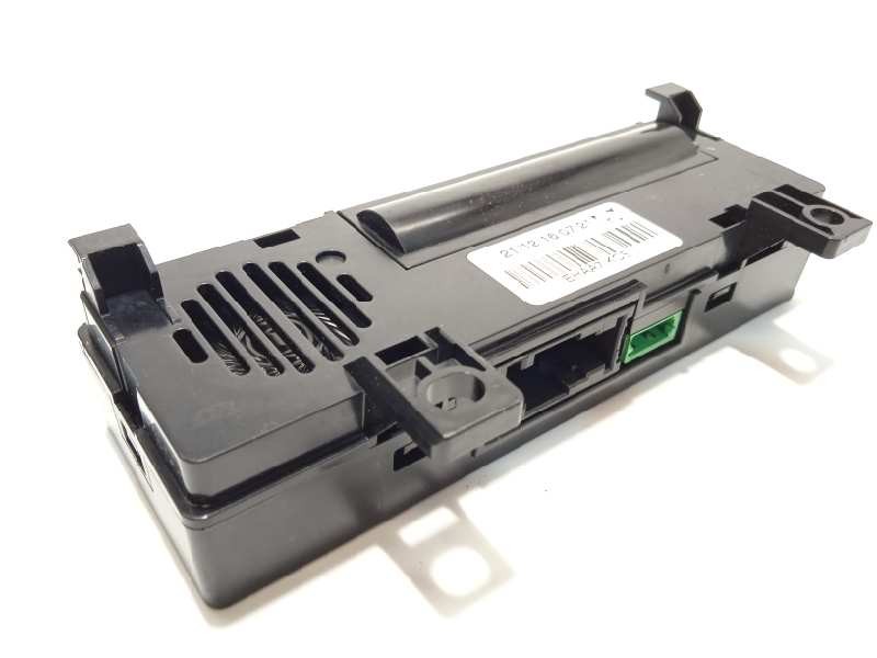 Recambio de modulo electronico para peugeot 3008 allure referencia OEM IAM 9817537780  