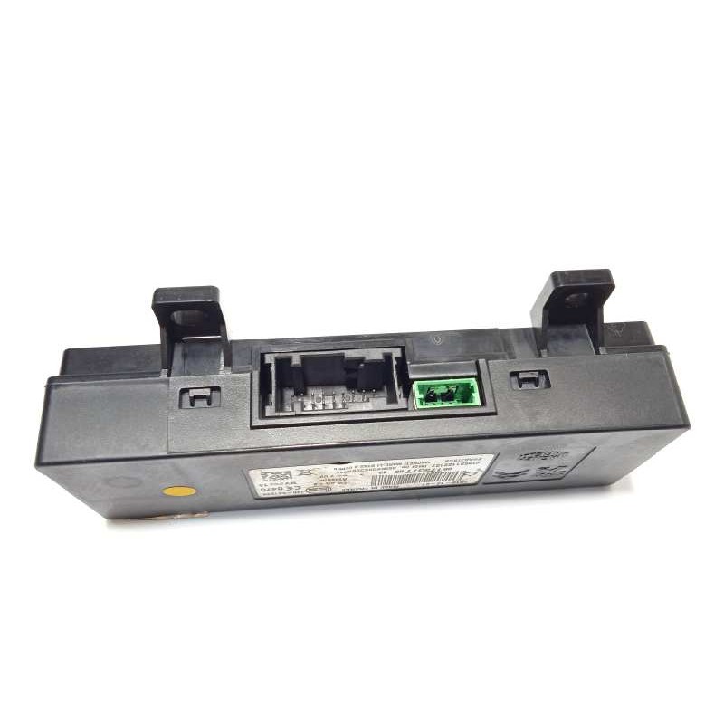 Recambio de modulo electronico para peugeot 3008 allure referencia OEM IAM 9817537780  
