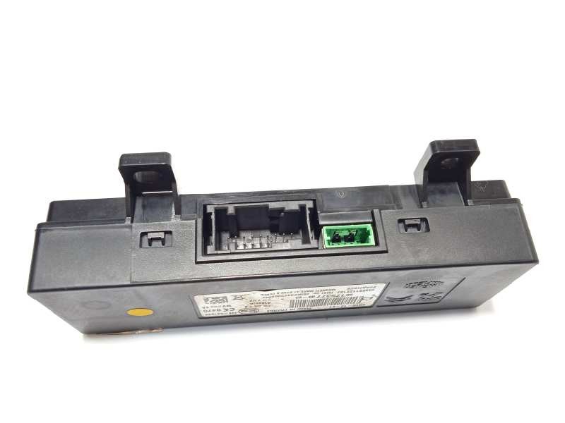 Recambio de modulo electronico para peugeot 3008 allure referencia OEM IAM 9817537780  