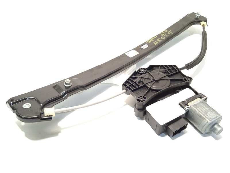 Recambio de elevalunas trasero izquierdo para skoda kamiq (nw4) ambition referencia OEM IAM 654839461  5Q0959407D