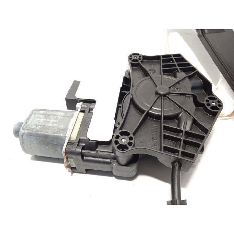 Recambio de elevalunas trasero izquierdo para skoda kamiq (nw4) ambition referencia OEM IAM 654839461  5Q0959407D