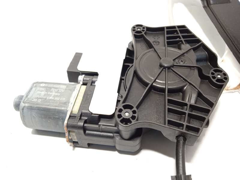 Recambio de elevalunas trasero izquierdo para skoda kamiq (nw4) ambition referencia OEM IAM 654839461  5Q0959407D