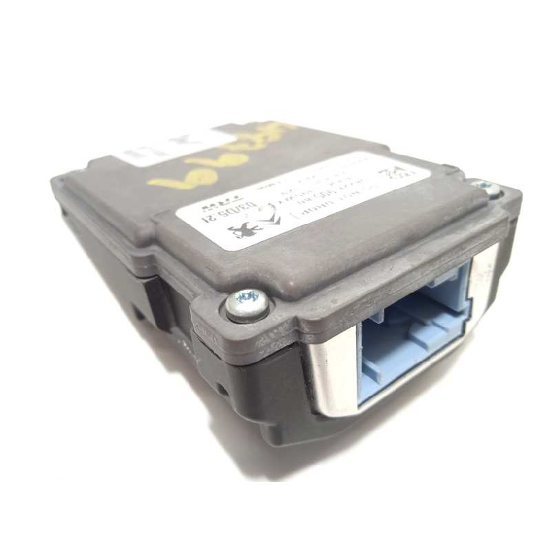 Recambio de modulo electronico para peugeot 3008 allure referencia OEM IAM 9822890580  