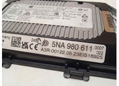 Recambio de modulo electronico para volkswagen passat variant (cb5) 2.0 bluemotion referencia OEM IAM 5NA980611   2