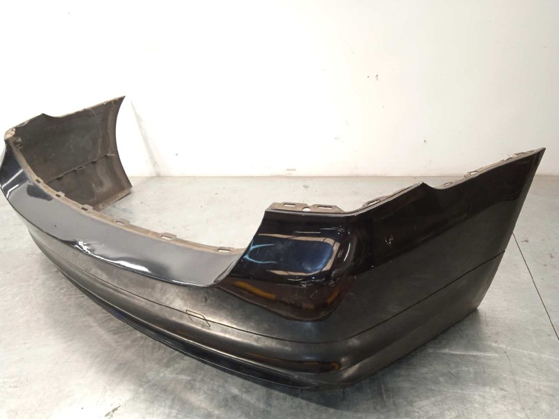 Recambio de paragolpes trasero para bmw serie 3 touring (e91) 320d referencia OEM IAM 51127202697  