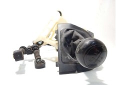 Recambio de palanca cambio para volkswagen t6 transporter kombi referencia OEM IAM 7E0711025B   2